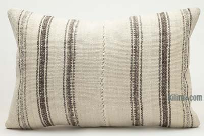 Funda de Almohada Kilim