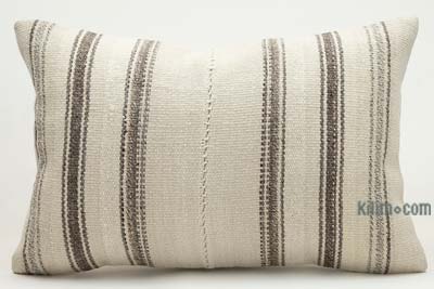Funda de Almohada Kilim