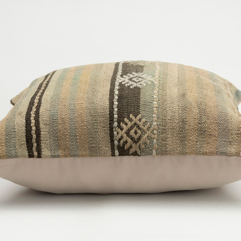Kilim Pillow Cover - K0091989