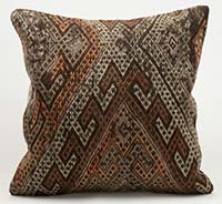 Kilim Pillow Cover