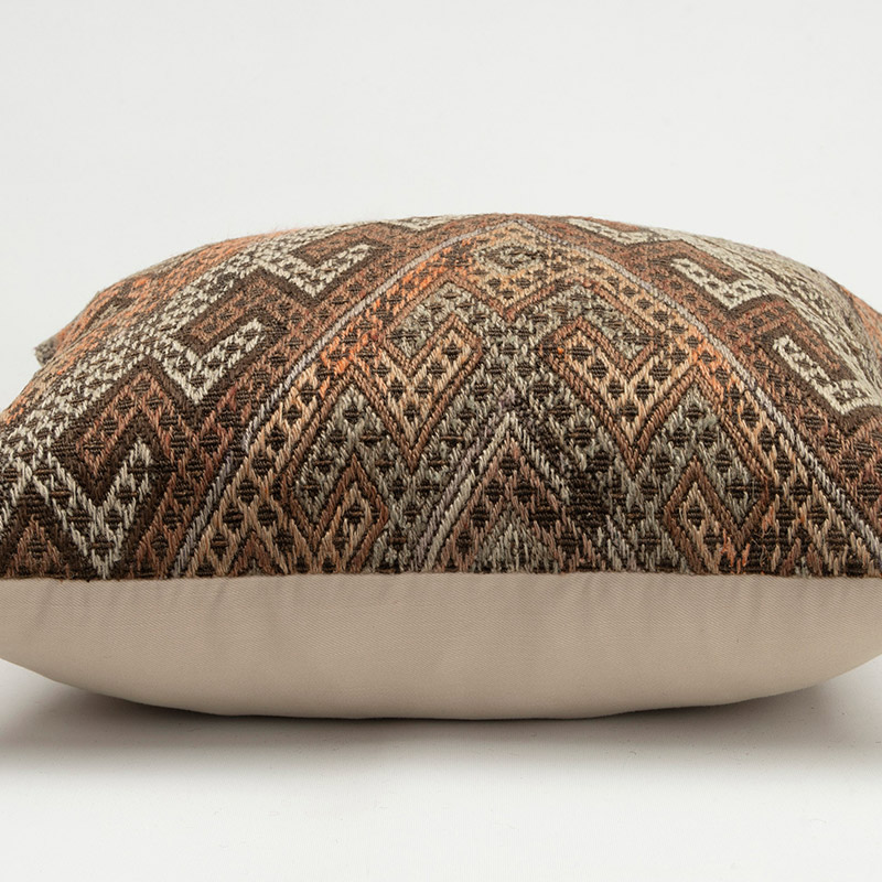 Funda de Almohada Kilim - K0091994