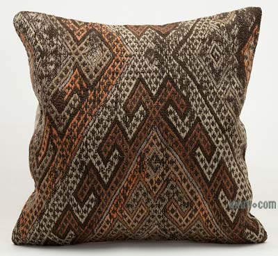Kilim Yastık Kılıfı