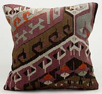 Kilim Pillow Cover
