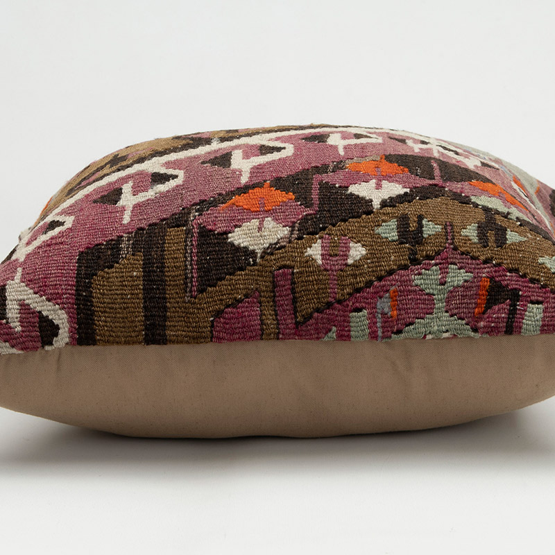 Kilim Pillow Cover - K0091995