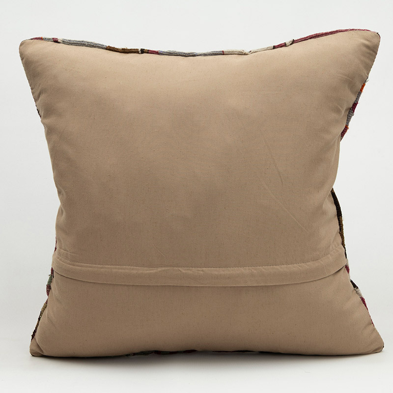 Kilim Pillow Cover - K0091995