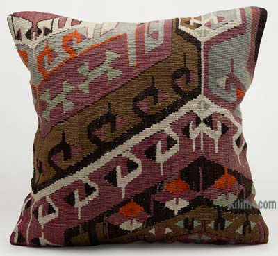Kilim Yastık Kılıfı