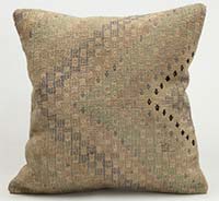 Kilim Pillow Cover