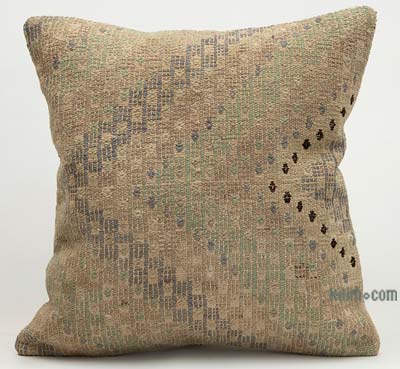 Kilim Yastık Kılıfı