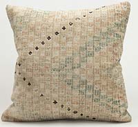 Kilim Pillow Cover