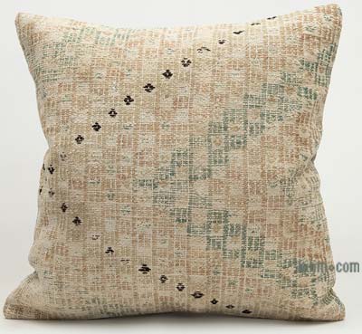 Kilim Yastık Kılıfı