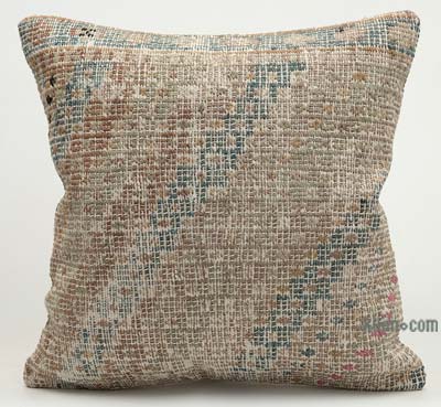 Kilim Yastık Kılıfı