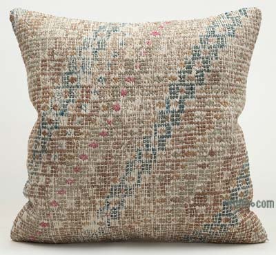 Kilim Yastık Kılıfı