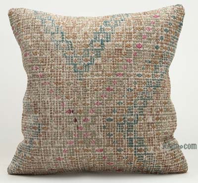 Kilim Yastık Kılıfı