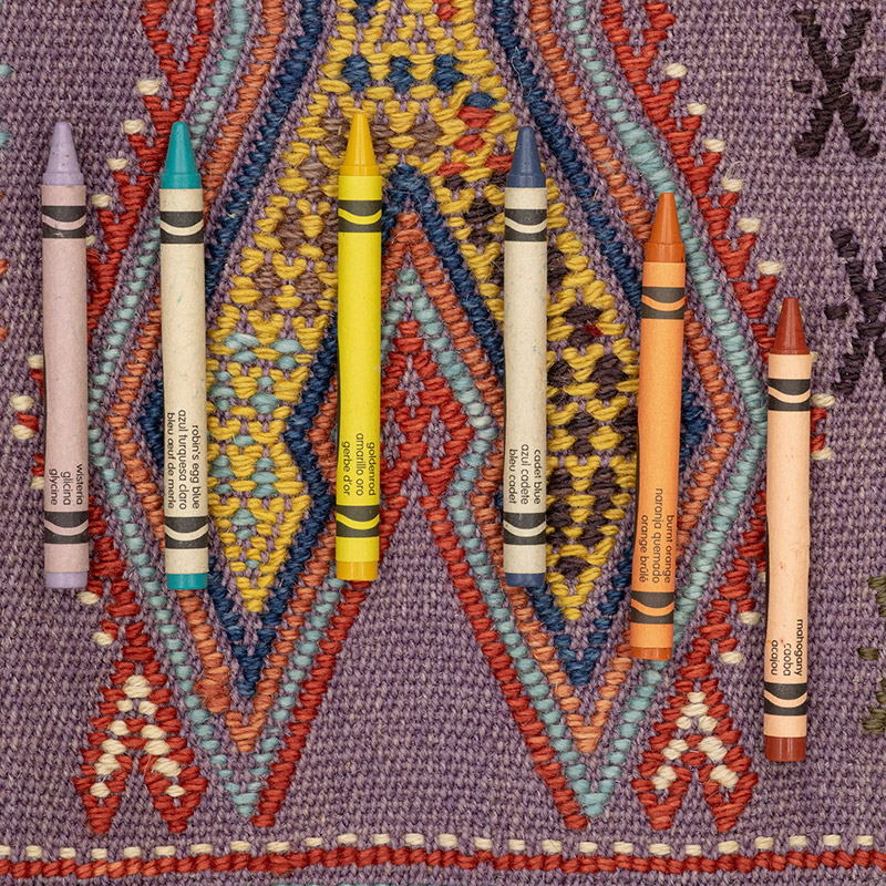 Alfombra Jijim Anatolia Vintage - K0092051