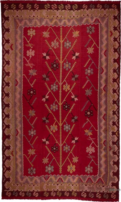 Balkan Kilimi