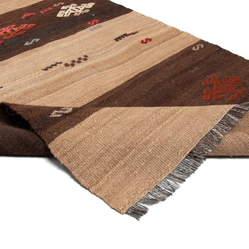 Corredor Vintage Konya Kilim - 67 cm x 284 cm - K0092064