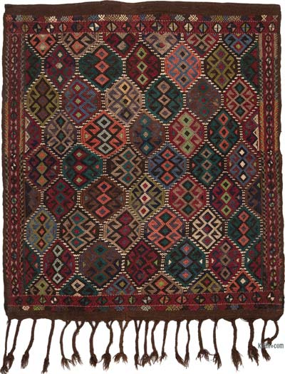 Alfombra Jijim Anatolia Vintage