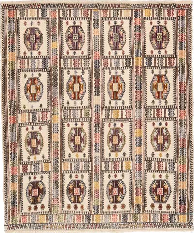 Alfombra Jijim Anatolia Vintage