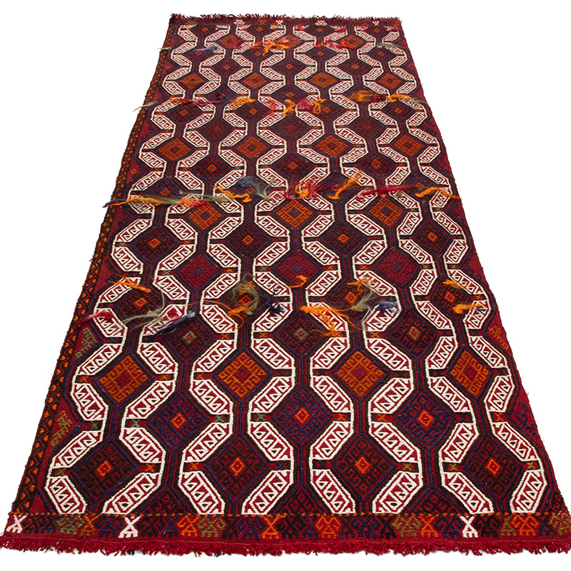 Alfombra Jijim Anatolia Vintage - K0092069