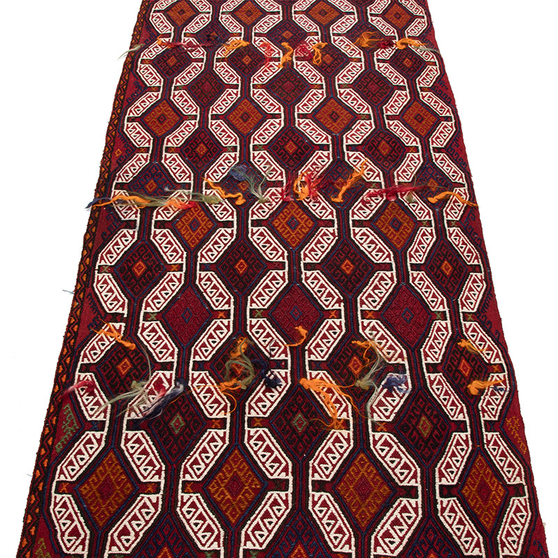 Alfombra Jijim Anatolia Vintage - K0092069
