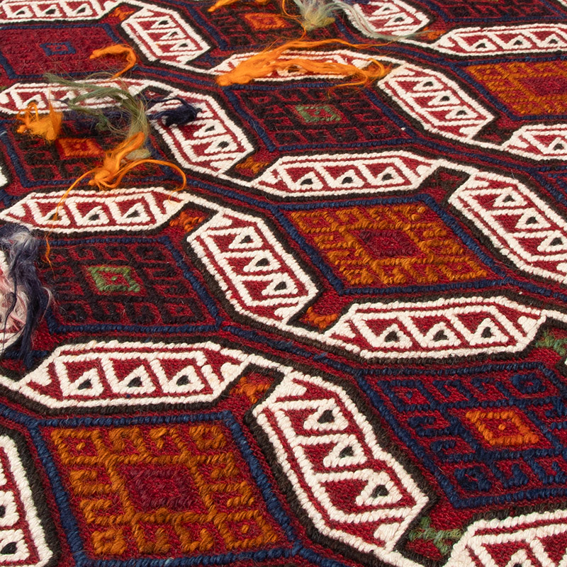 Alfombra Jijim Anatolia Vintage - K0092069