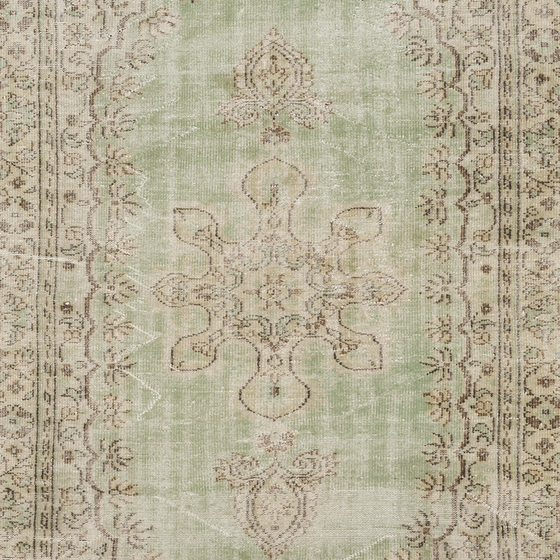 El Dokuma Vintage Hali - 180 cm x 298 cm - K0092074
