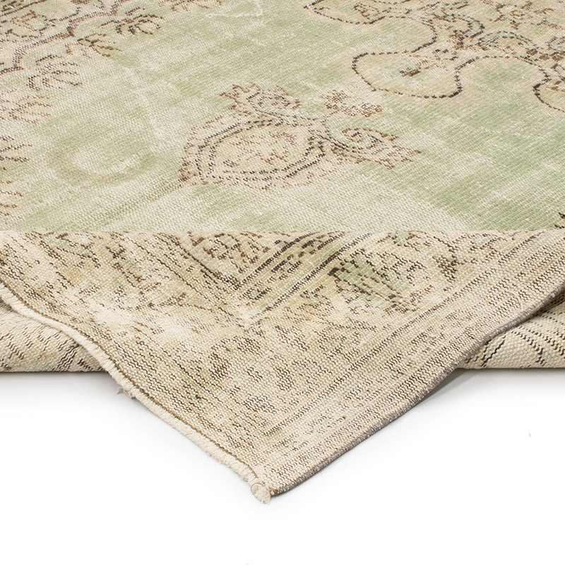 El Dokuma Vintage Hali - 180 cm x 298 cm - K0092074