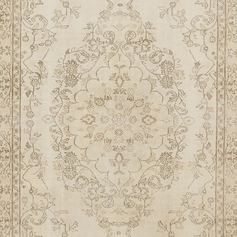 El Dokuma Vintage Hali - 190 cm x 300 cm - K0092080