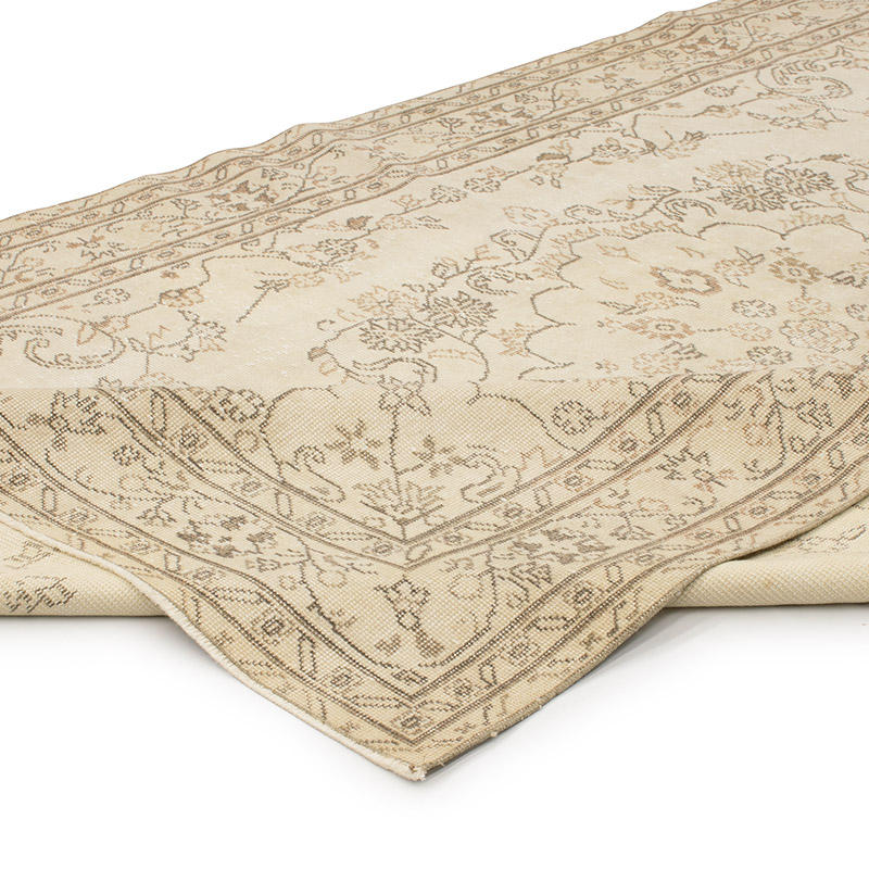 El Dokuma Vintage Hali - 190 cm x 300 cm - K0092080