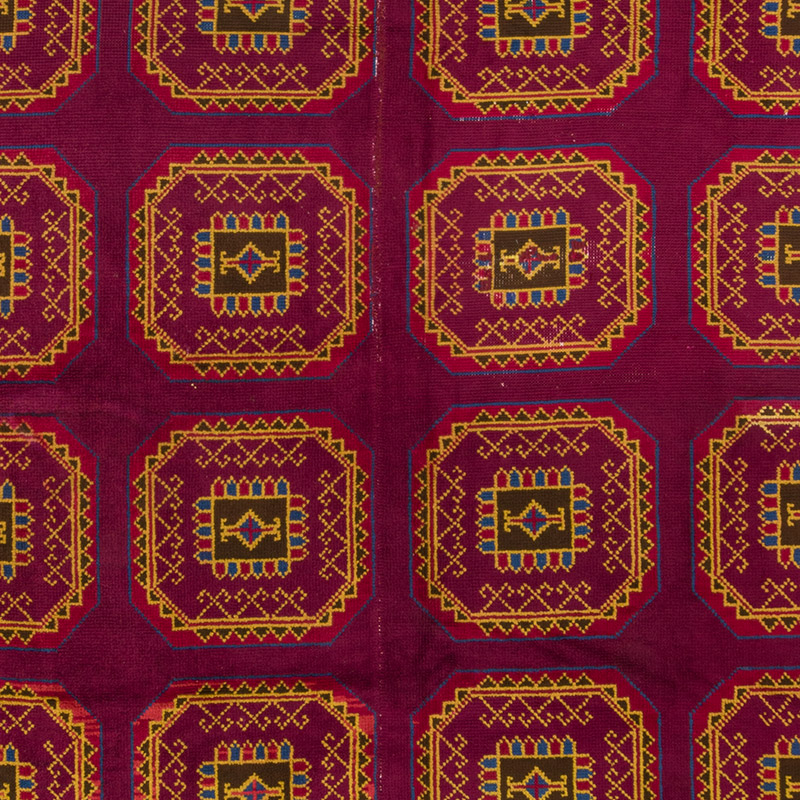 Alfombra Vintage de Anatolia Tulu - 300 cm x 282 cm - K0092085