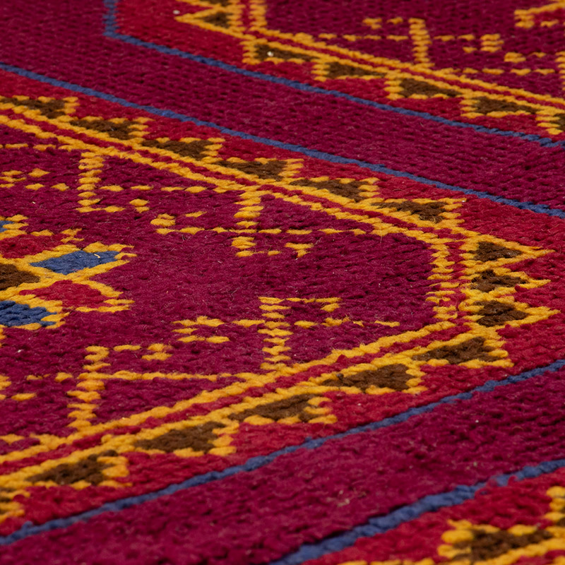 Alfombra Vintage de Anatolia Tulu - 300 cm x 282 cm - K0092085