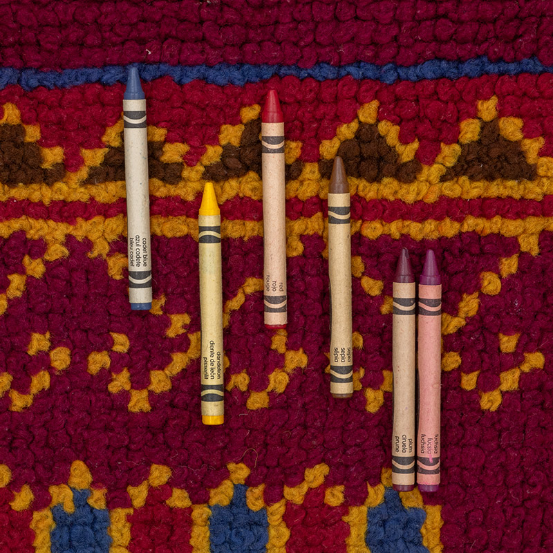 Alfombra Vintage de Anatolia Tulu - 300 cm x 282 cm - K0092085