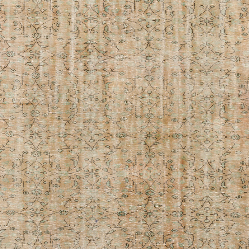 El Dokuma Vintage Hali - 164 cm x 250 cm - K0092087