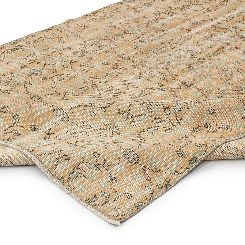 El Dokuma Vintage Hali - 164 cm x 250 cm - K0092087