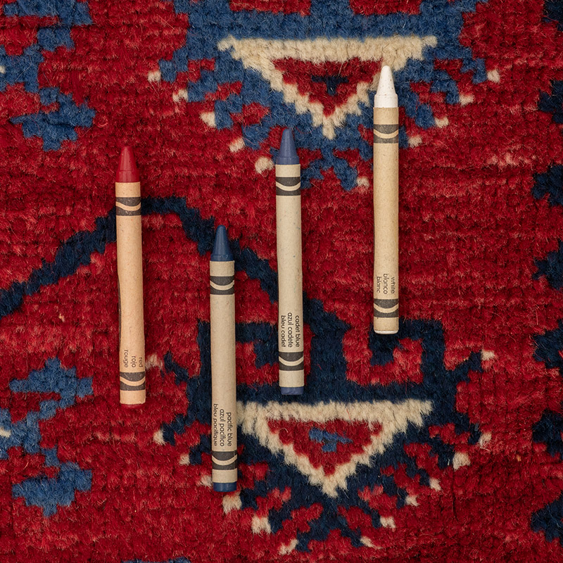 Vintage Anadolu Yolluk - 76 cm x 176 cm - K0092088