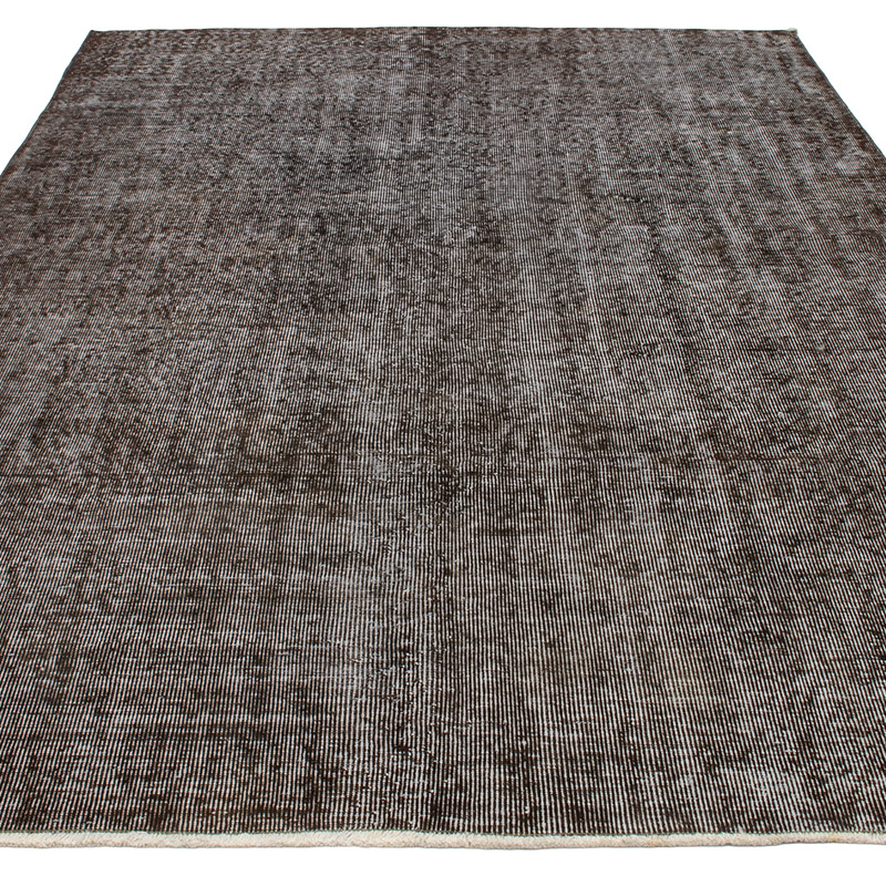 Boyali El Dokuma Vintage Hali - 171 cm x 262 cm - K0092091