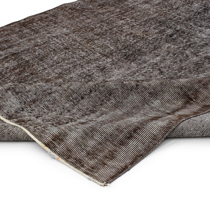 Boyali El Dokuma Vintage Hali - 171 cm x 262 cm - K0092091