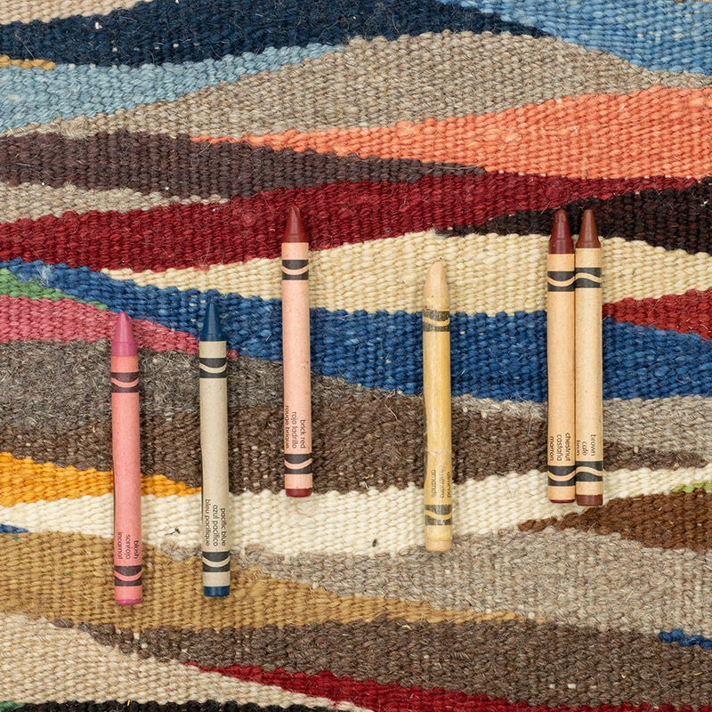 Corredor Nueva Alfombra Turca Kilim - 92 cm x 290 cm - K0092102