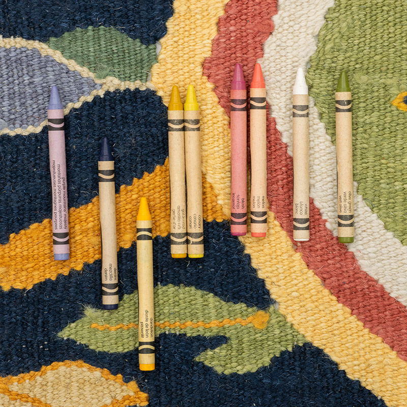 Nueva Alfombra Turca Kilim - 253 cm x 337 cm - K0092105