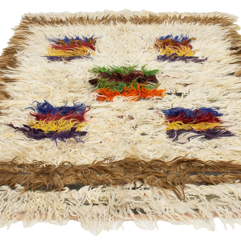 Yeni Anadolu Tülü - 113 cm x 170 cm - K0092127
