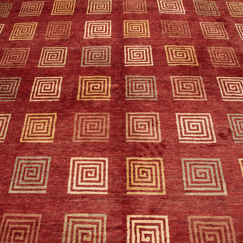 Yeni El Dokuma Halı - 200 cm x 283 cm - K0092143
