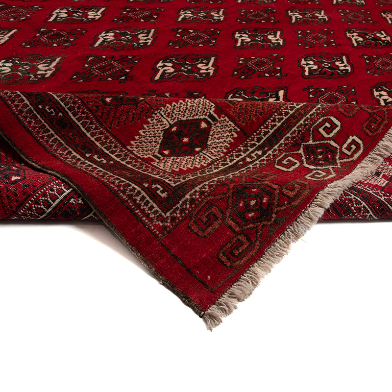 Yeni El Dokuma Buhara Halısı - 308 cm x 358 cm - K0092144