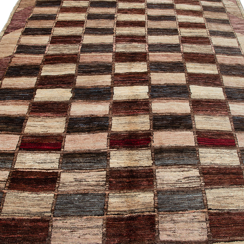 Yeni El Dokuma Halı - 175 cm x 273 cm - K0092145