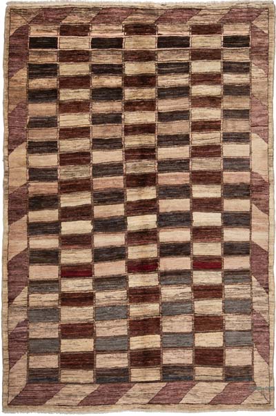 Yeni El Dokuma Halı - 175 cm x 273 cm