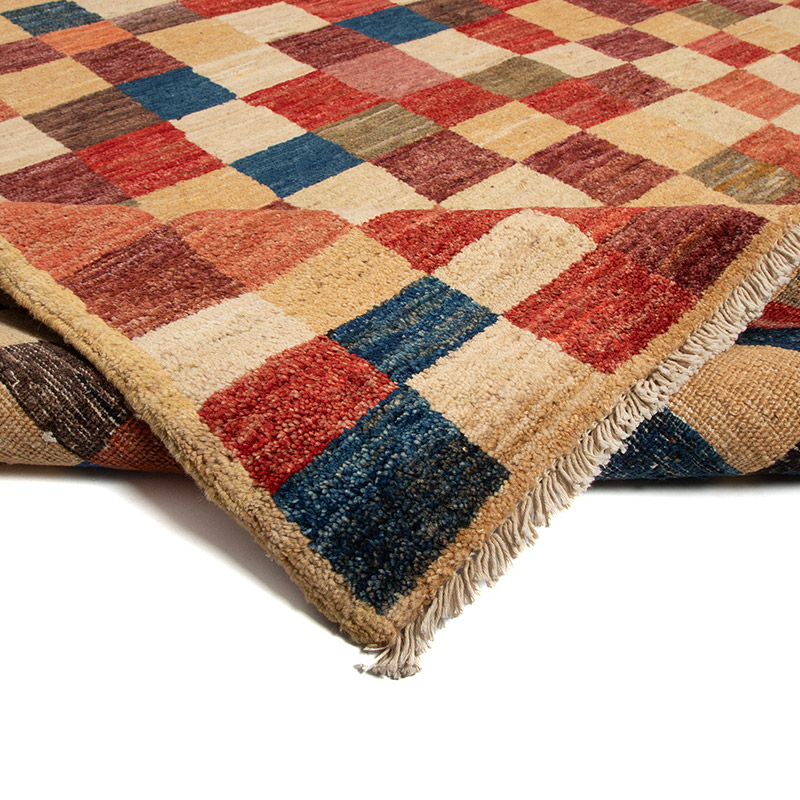 Yeni El Dokuma Halı - 230 cm x 275 cm - K0092146