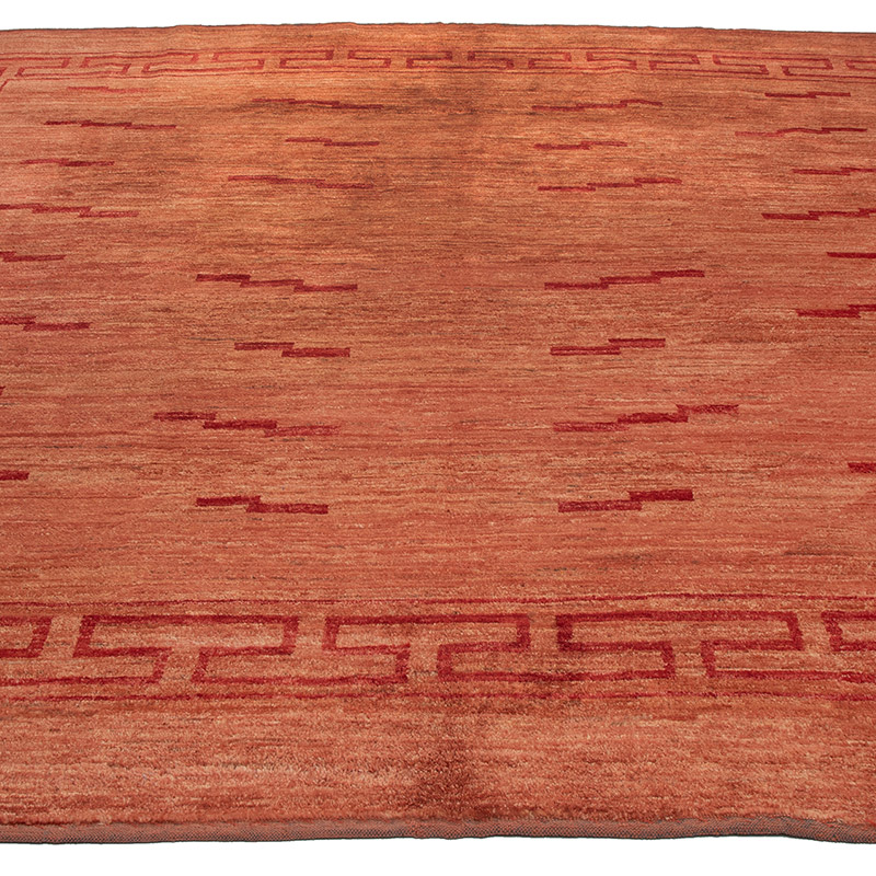 Yeni El Dokuma Halı - 244 cm x 235 cm - K0092152