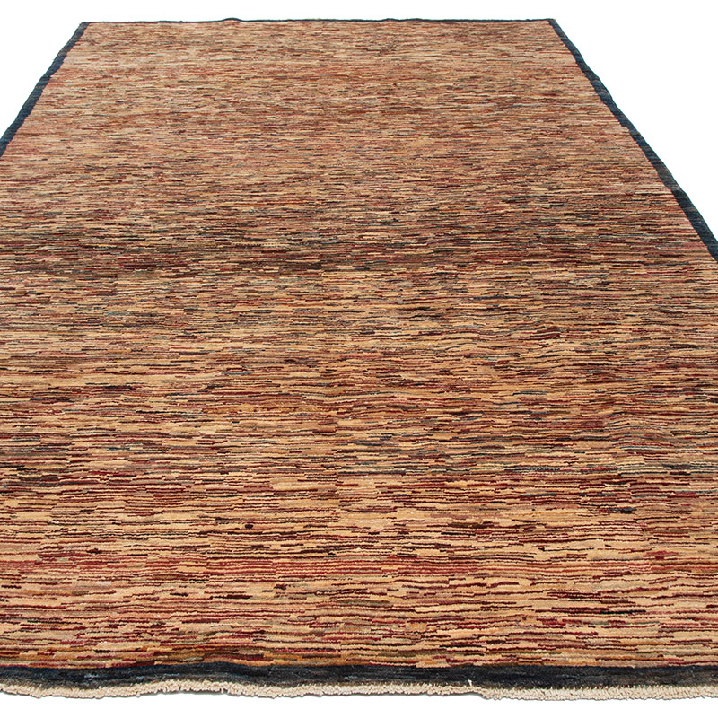 Yeni El Dokuma Halı - 169 cm x 293 cm - K0092165