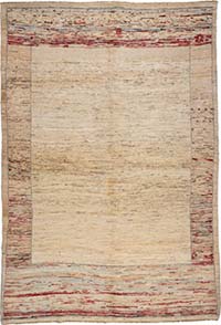 Yeni El Dokuma Halı - 220 cm x 312 cm