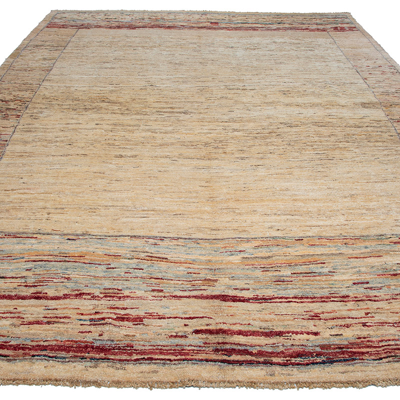 Yeni El Dokuma Halı - 220 cm x 312 cm - K0092167