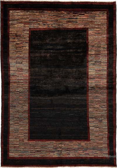 Yeni El Dokuma Halı - 195 cm x 283 cm